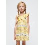 Детска лятна рокля MAYORAL 2