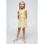 Детска лятна рокля MAYORAL 4