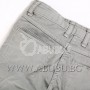 Сиви дънки/панталон 1