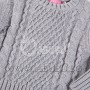 Пуловер Wish 1