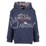 Детско худи EXPLORE