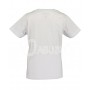 Бяла тениска ДИНО 1