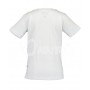 Бяла детска тениска 1