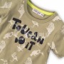 Тениска Тукан 1