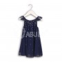 Ефирна детска рокля 2