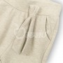 Панталон със златиска нишка 3