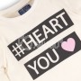Блузка Heart 1