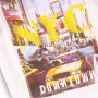 Тениска NYC 1