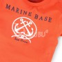 Тениска Marine Base 1