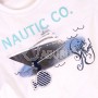 Тениска Nautic 1