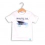 Тениска Nautic