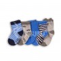 Комплект от пет чифта чорапки
