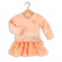 Детска рокля Peach