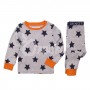 Пижамка на звезди