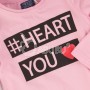 Блузка Heart 1