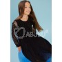 Официална детска рокля 3