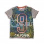 Тениска California 2