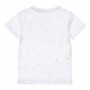Бяла детска тениска 1