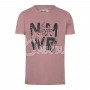 Тениска за момче NWM 1
