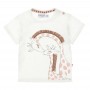 Тениска за момиче Жирафчета 2