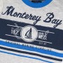 Тениска Monterey 1
