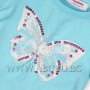 Блузка Butterfly 1