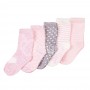 Пет чифта чорапи