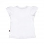 Бяла тениска 2