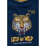 Блузка Let's go wild 1