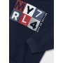Худи с бродирано лого MAYORAL 1