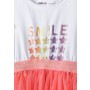 Детска рокля SMILE 1