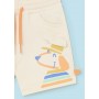 Бебешки трикотажни бермуди MAYORAL 2