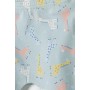 Комплект 2 бр. бебешки клин 4