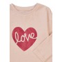 Туника Love 1