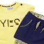 Комплект от три части YES 2