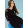 Официална детска рокля 3
