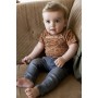 Тениска Born to be me 1
