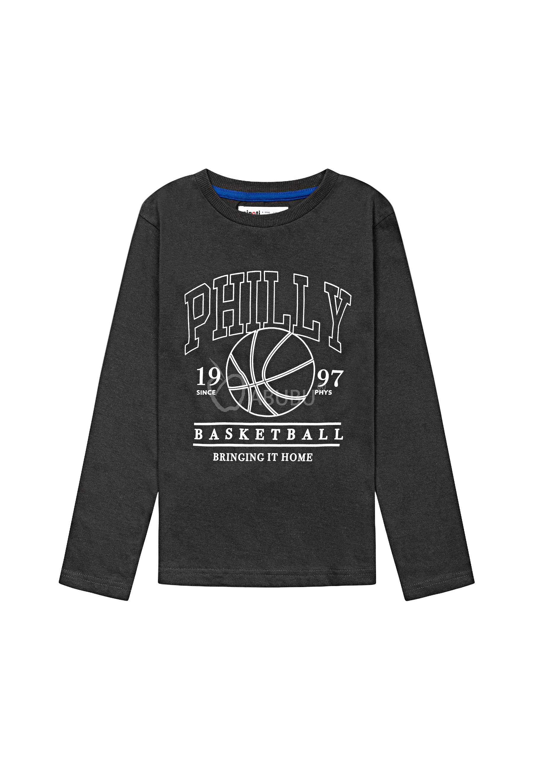Bluza pentru baiat philly