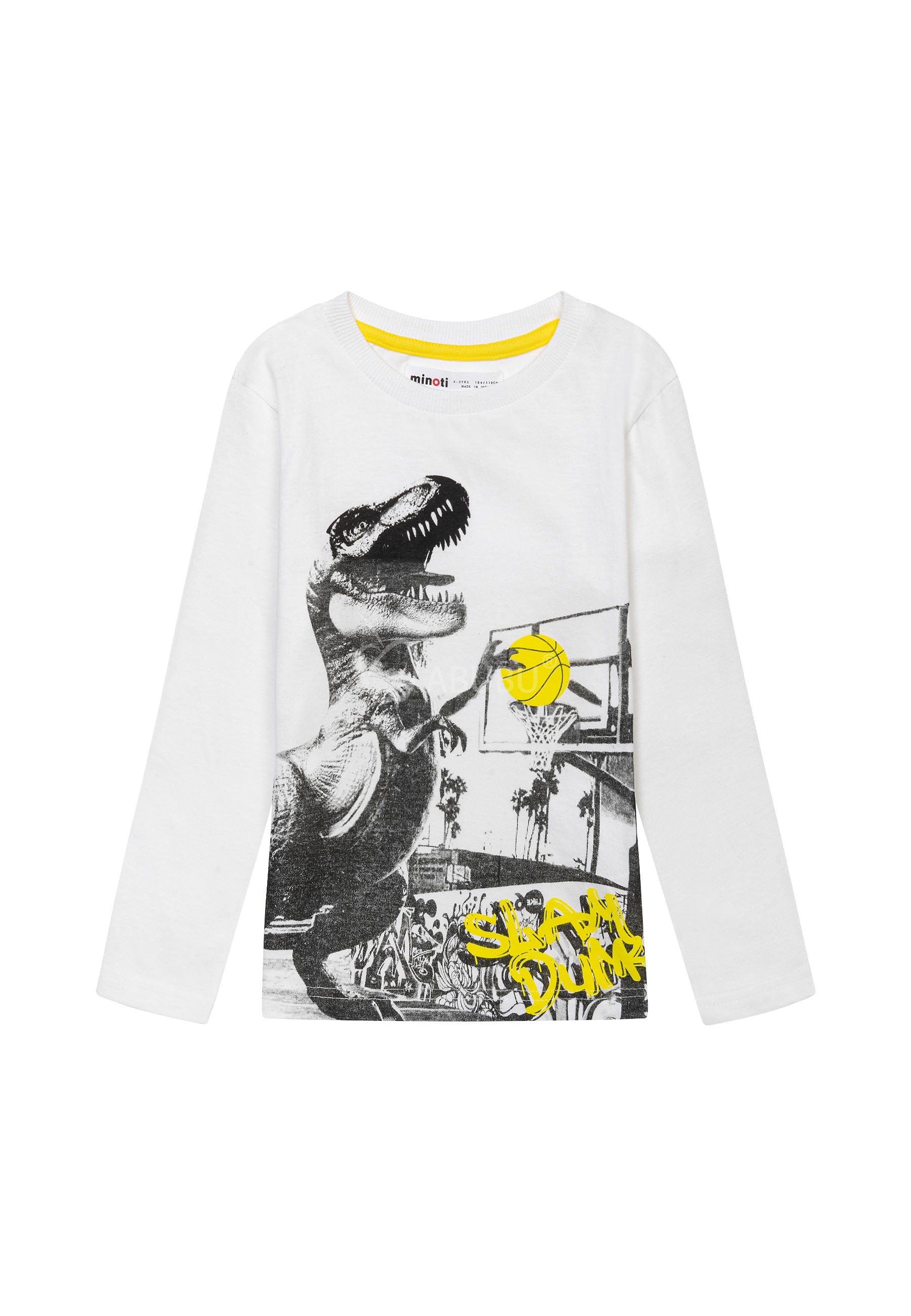 Bluza cu maneca lunga pentru baietel