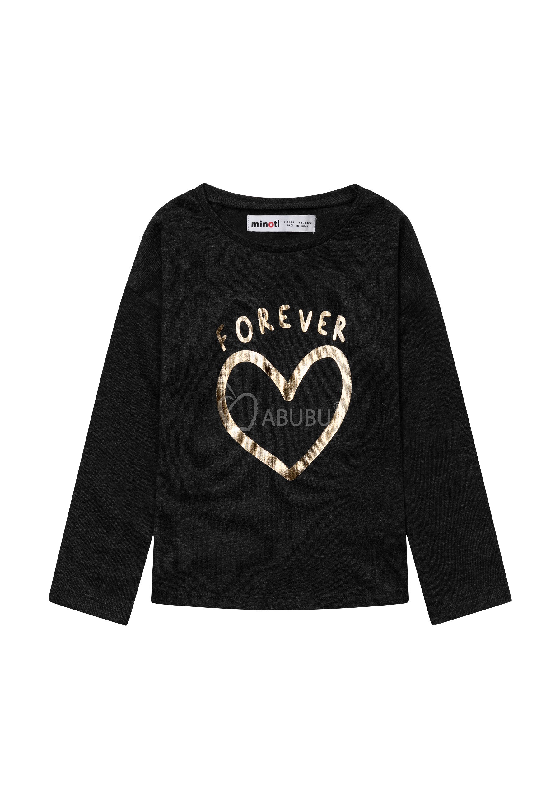 Bluza forever pentru fata