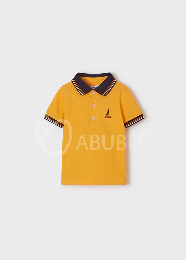 Tricou polo mayoral