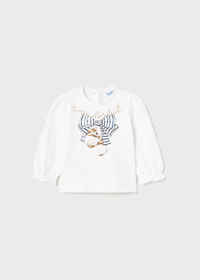 Bluza pentru bebelusi mayoral