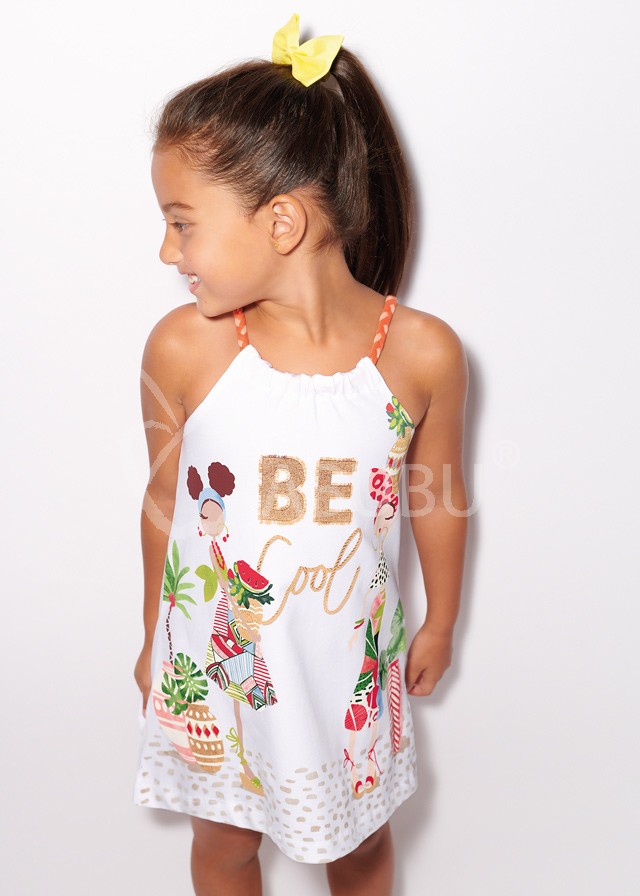 Rochie mayoral be cool