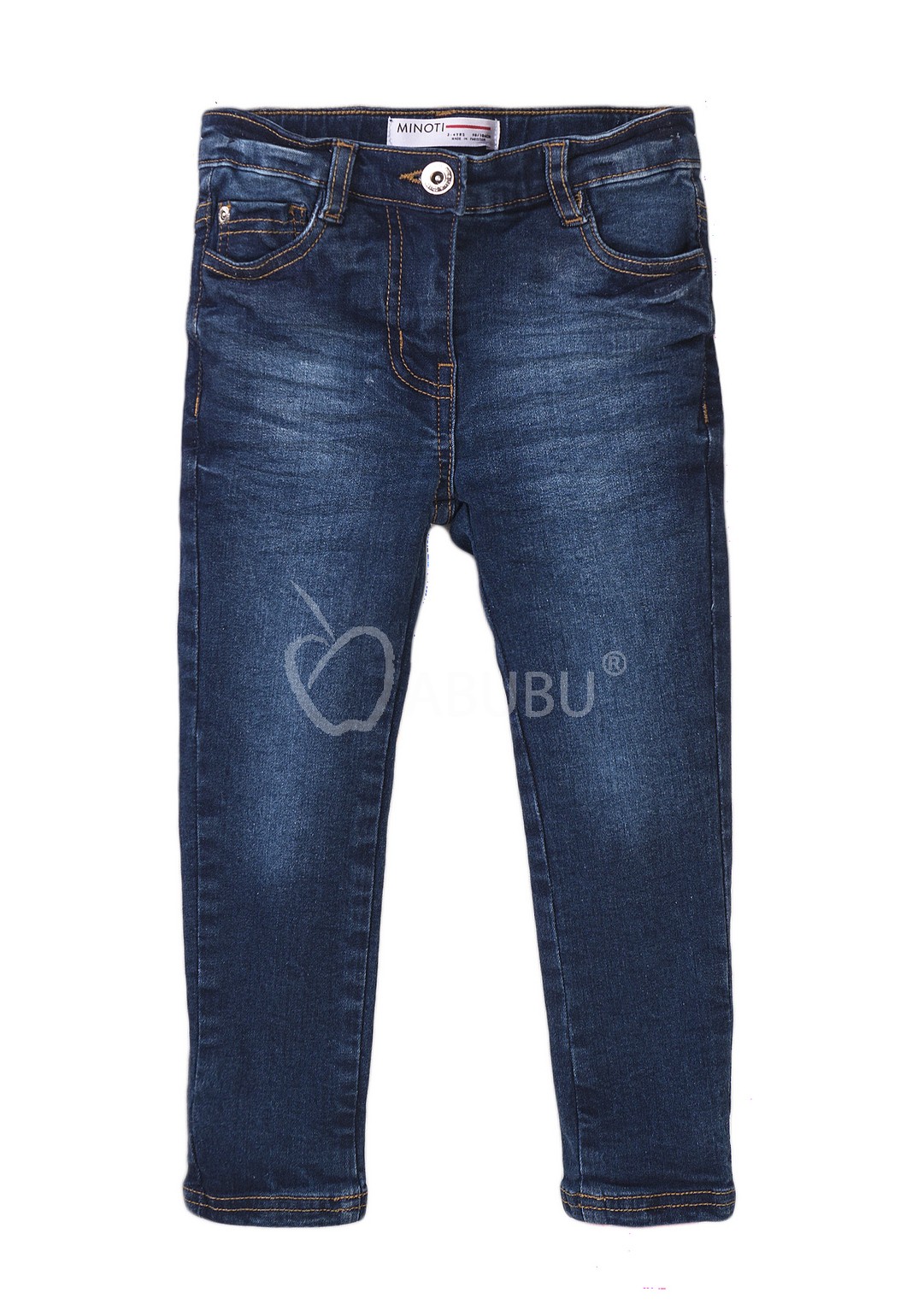 Blugi skinny pentru fata
