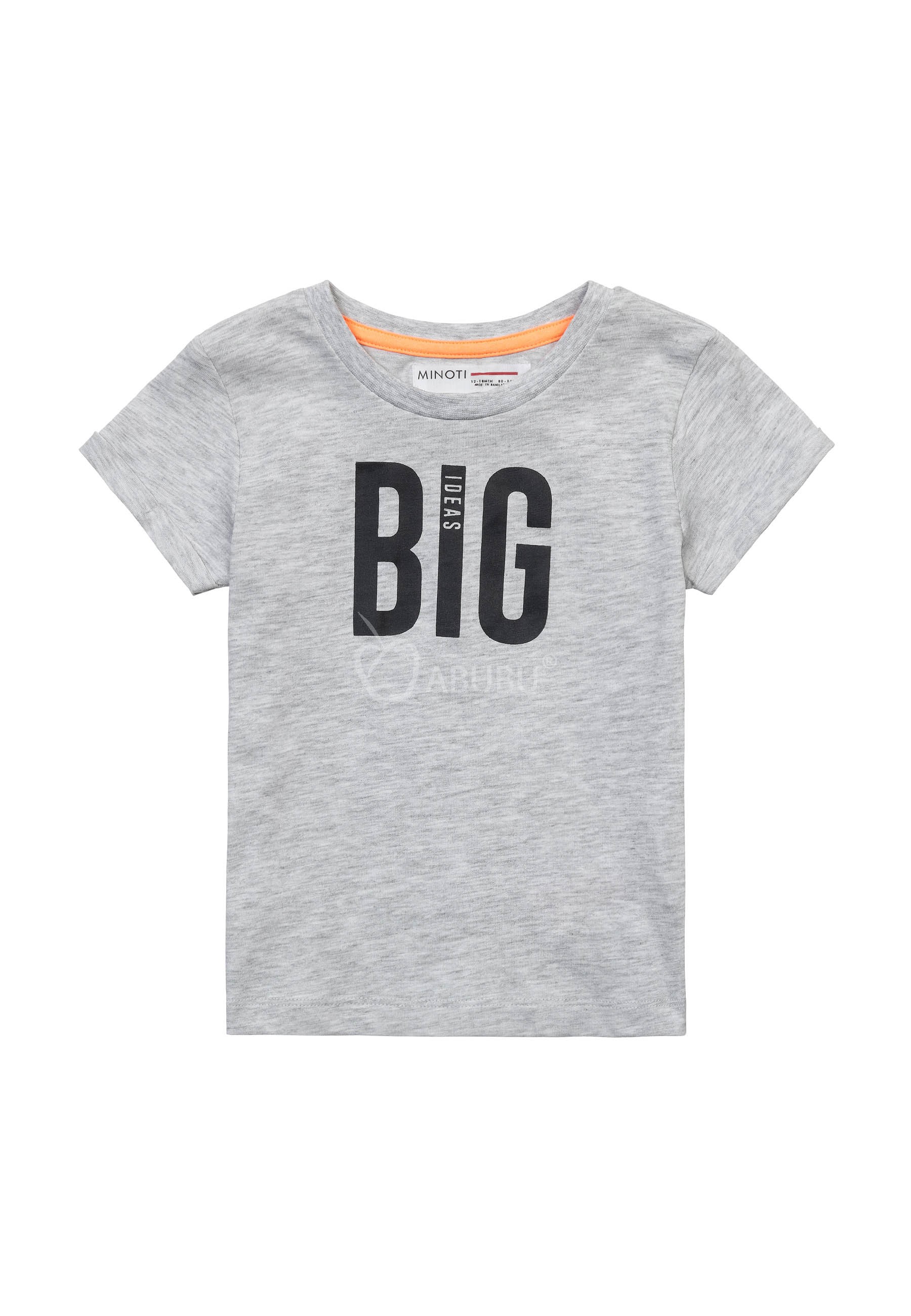 Tricou big ideas
