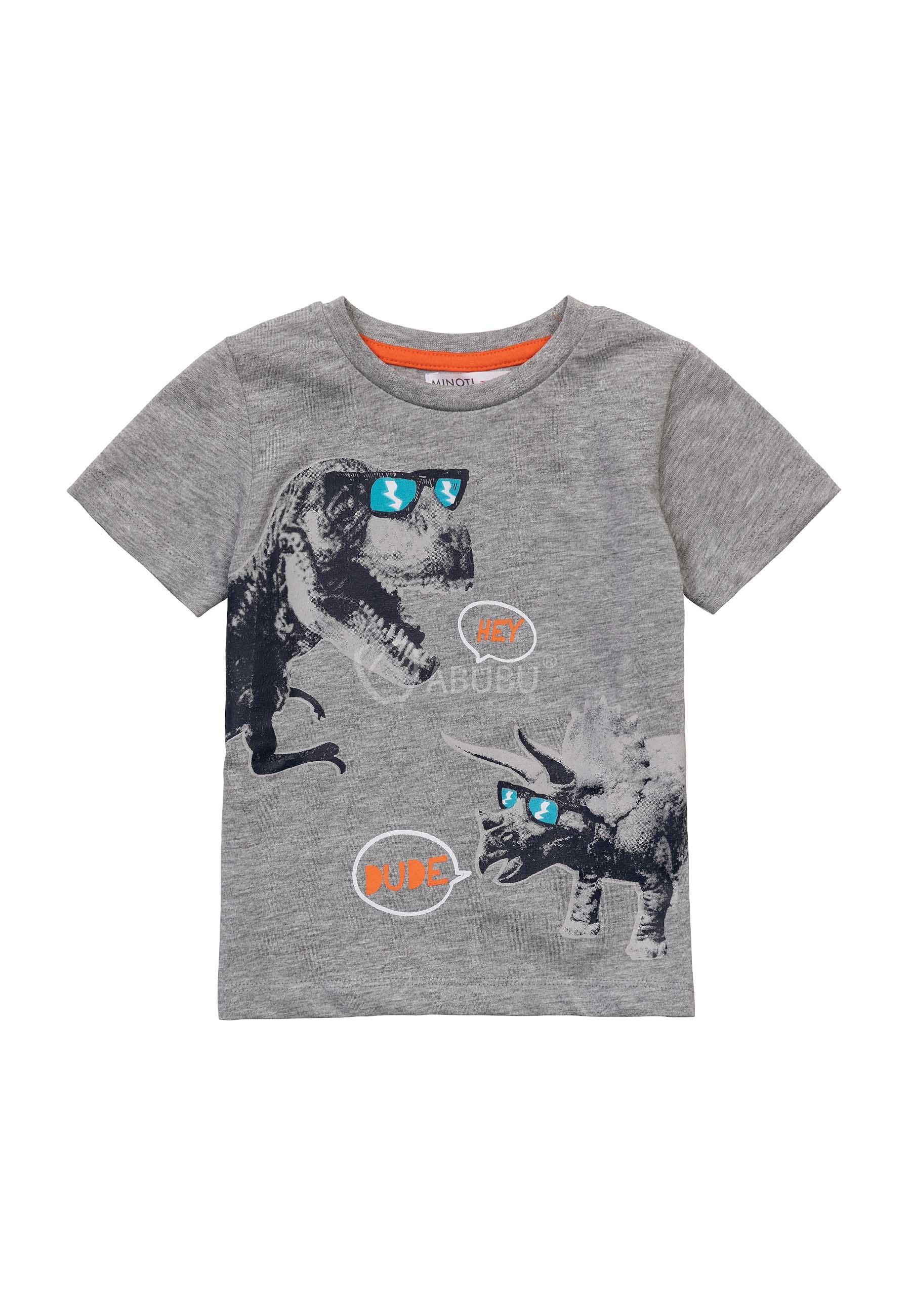 Tricou dino