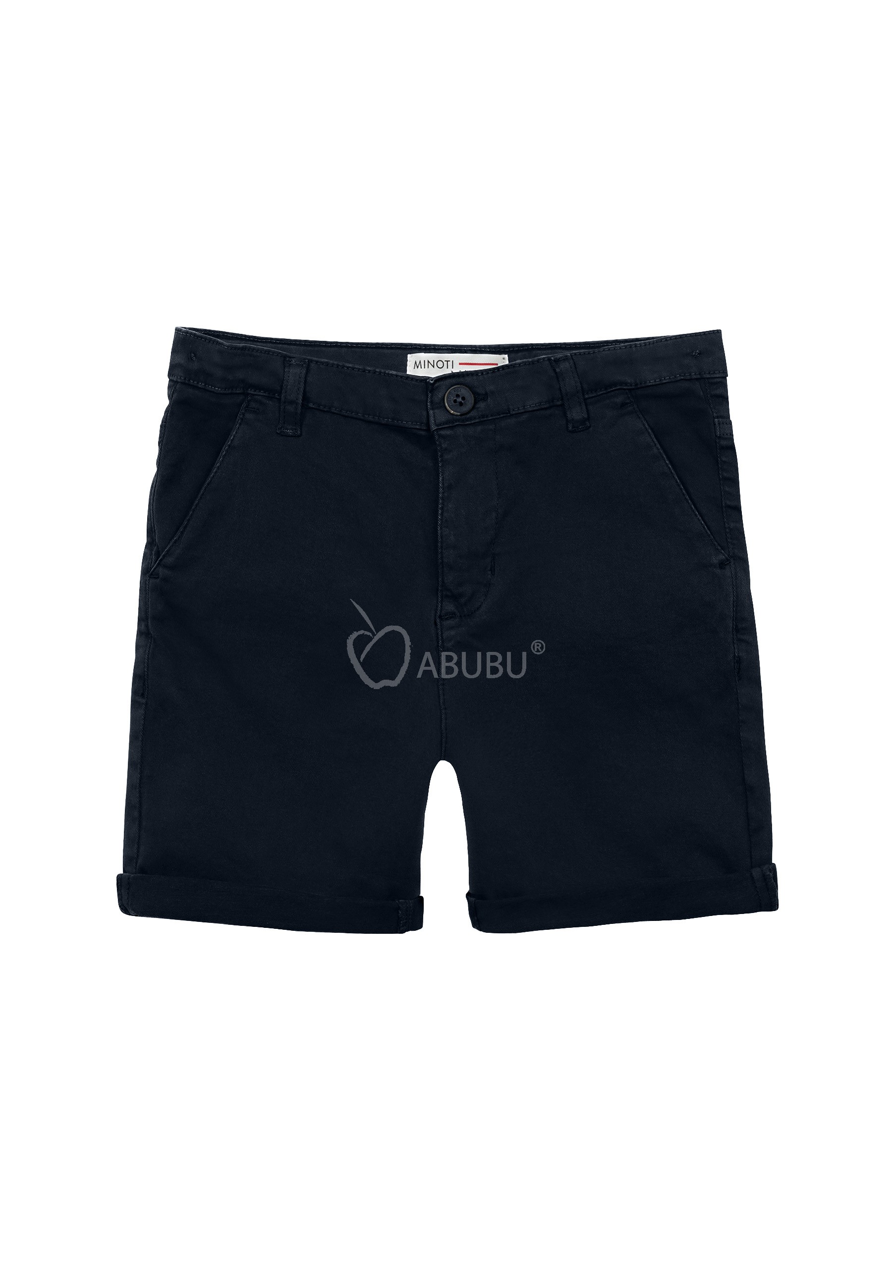 Pantaloni scurti chino