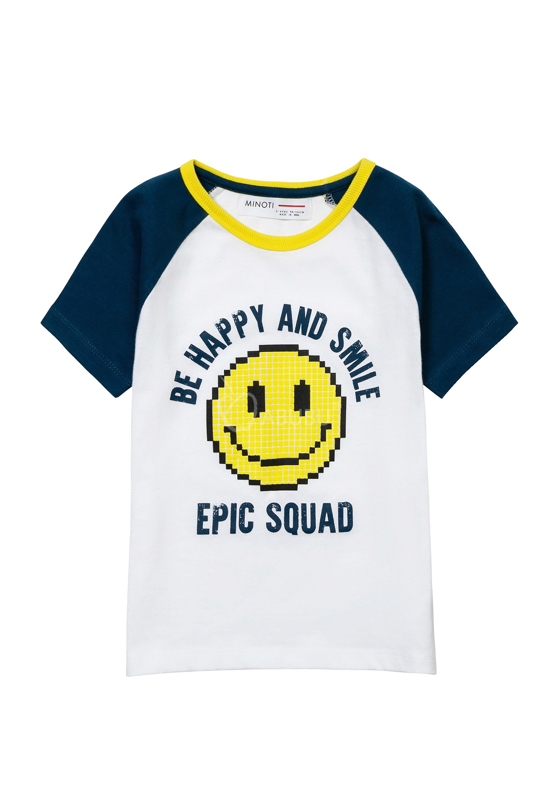Tricou cu imprimeu
