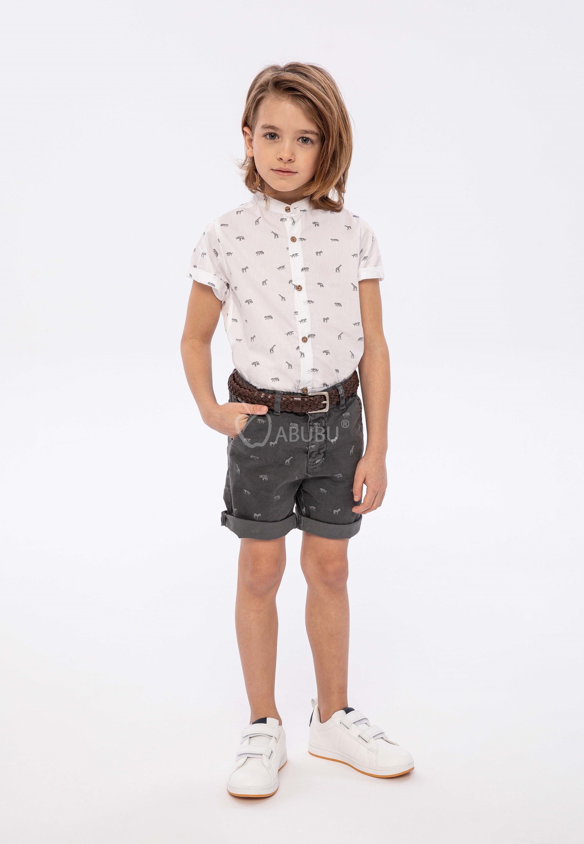 Pantaloni scurti copii