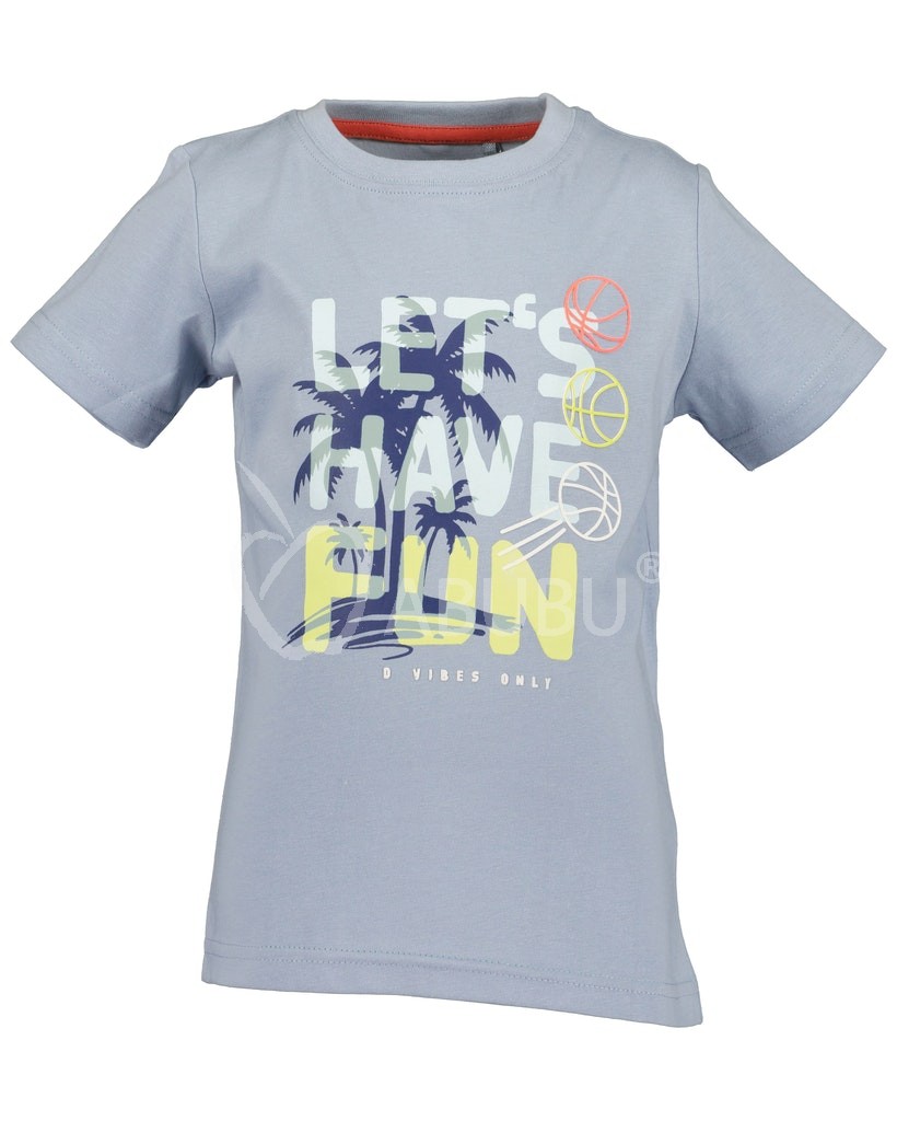 Tricou pentru copii baieti
